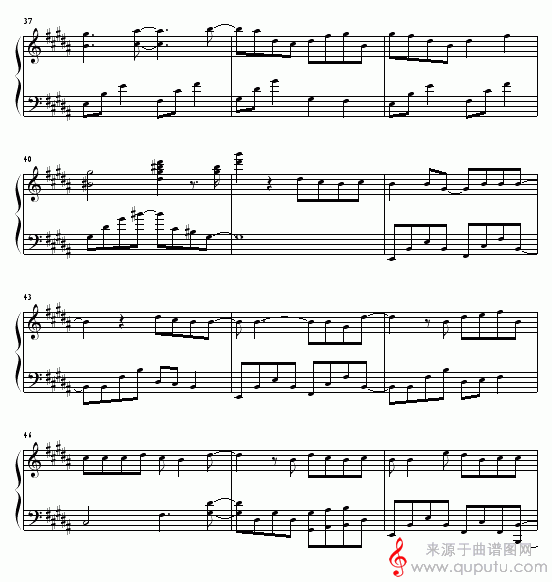 Life is like boat（电影《死神Bleach》片尾曲）_Life is like boat_04